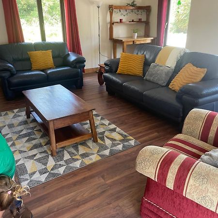 Castlegregory-Seaside 2 Bedroomed Cottage Экстерьер фото