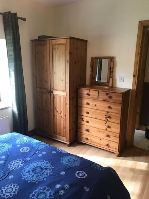 Castlegregory-Seaside 2 Bedroomed Cottage Экстерьер фото