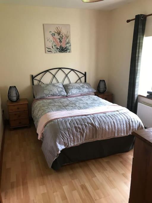 Castlegregory-Seaside 2 Bedroomed Cottage Экстерьер фото
